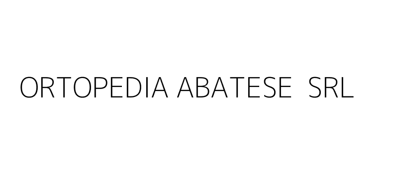 ORTOPEDIA ABATESE  SRL